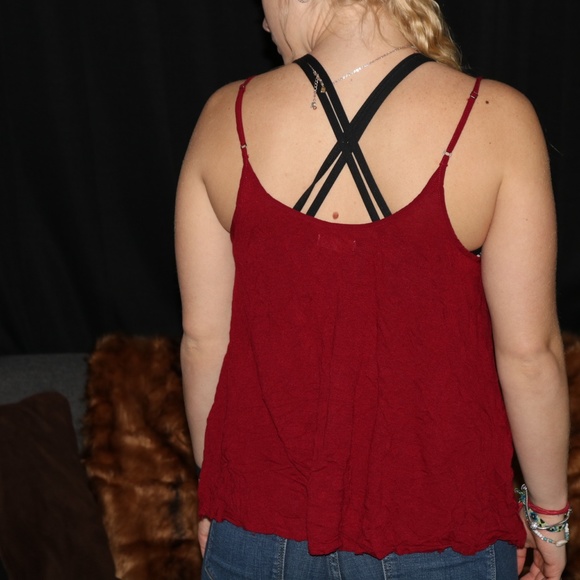 Silence + Noise Tank top - Picture 2 of 2